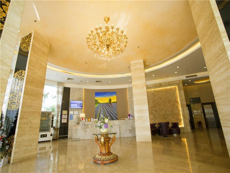 Lavande Hotel (Dongguan Tangxia Tianhong Shopping Center) 7/54