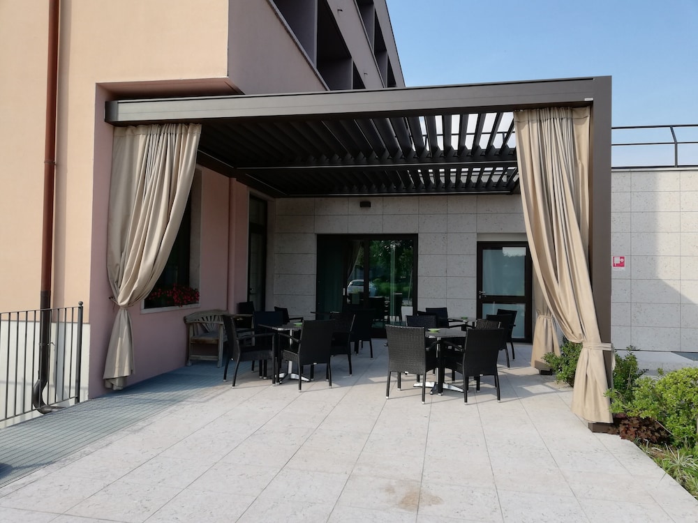 Hotel Brandoli 5/51