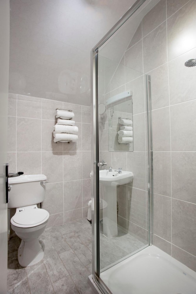 Portcaman House B&amp;B 29/29