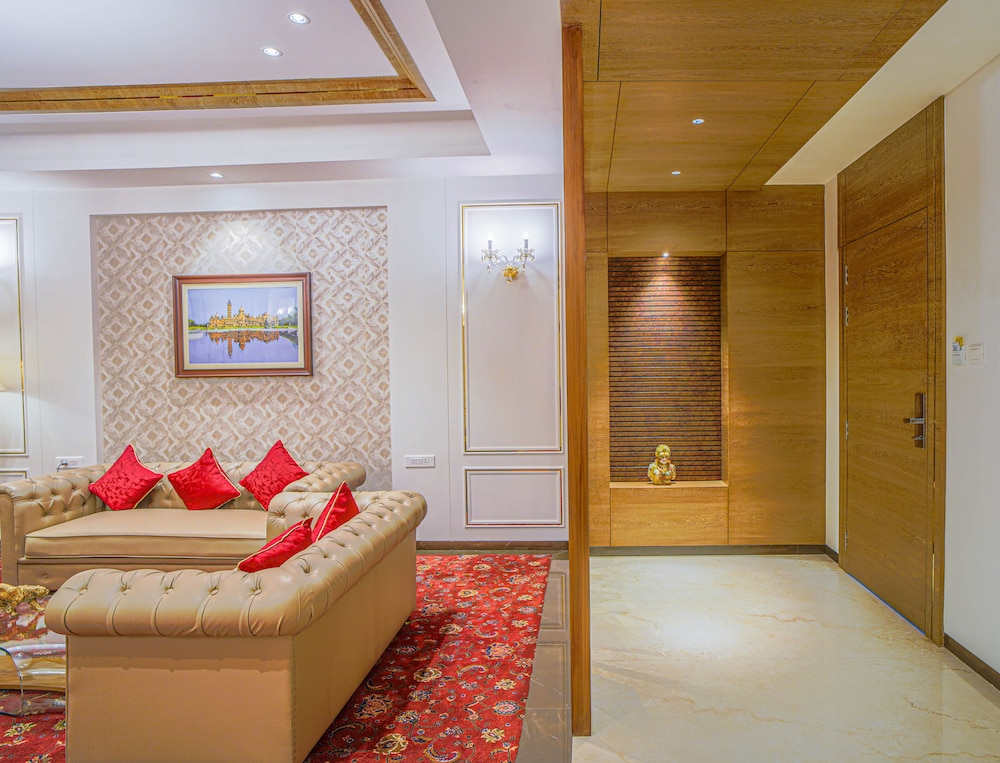 The Fern Sardar Sarovar Resort 12/64