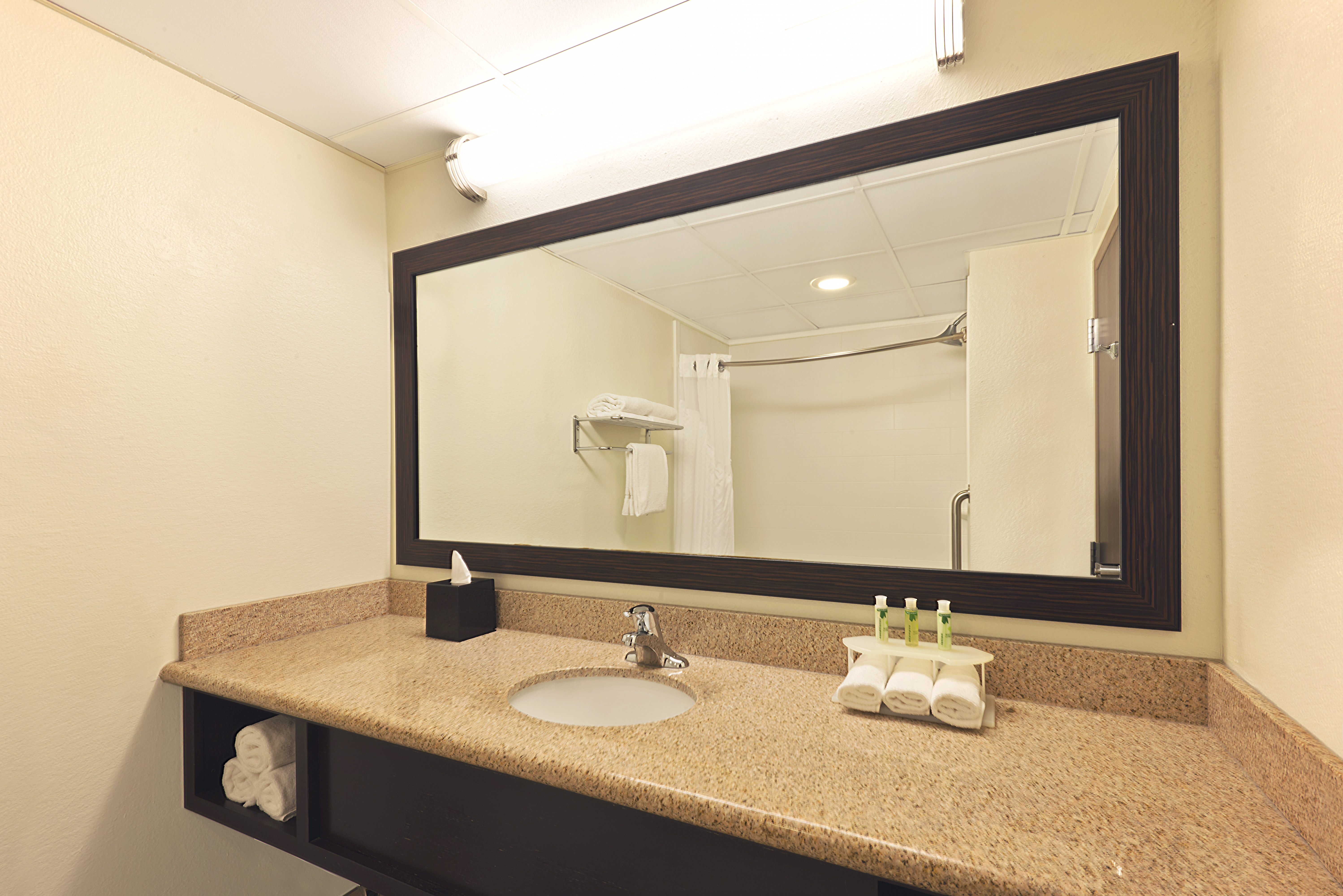 Holiday Inn Express Hotel Suites Colby 59/60