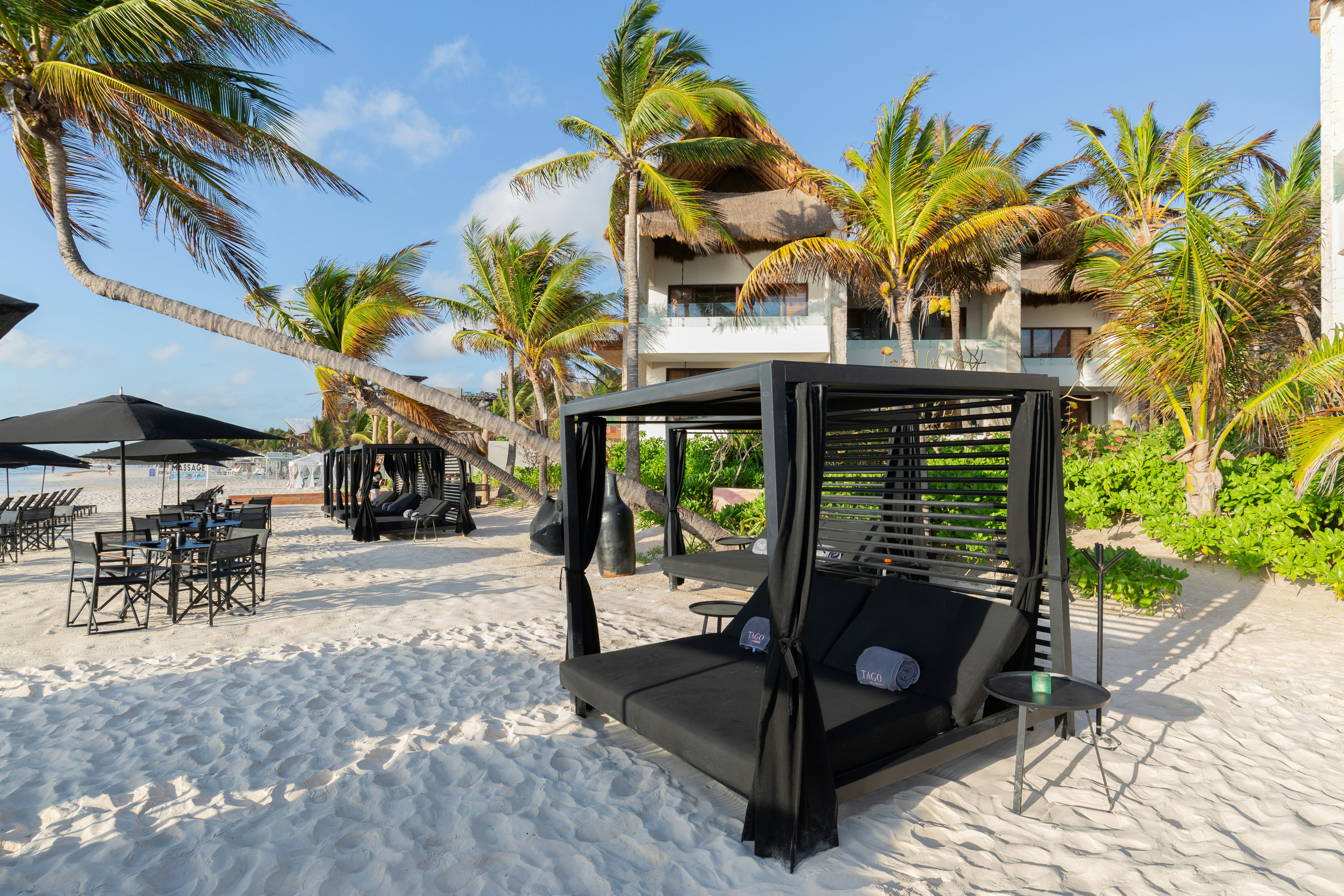 Tago Tulum by G Hotels 37/46