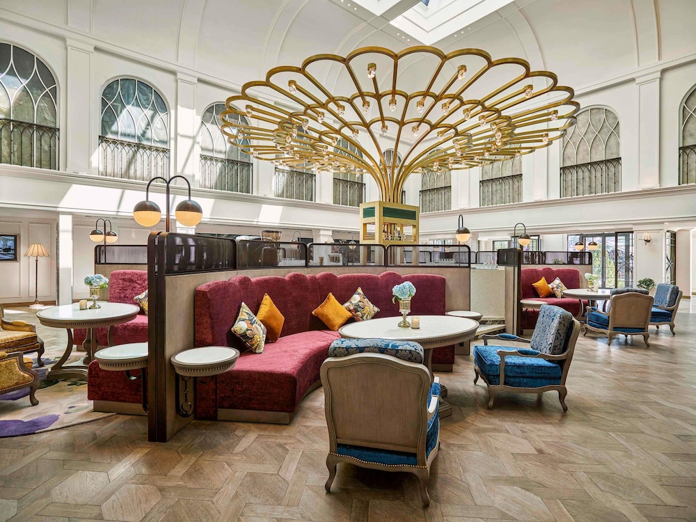 Mercure Da Lat Resort 30/49