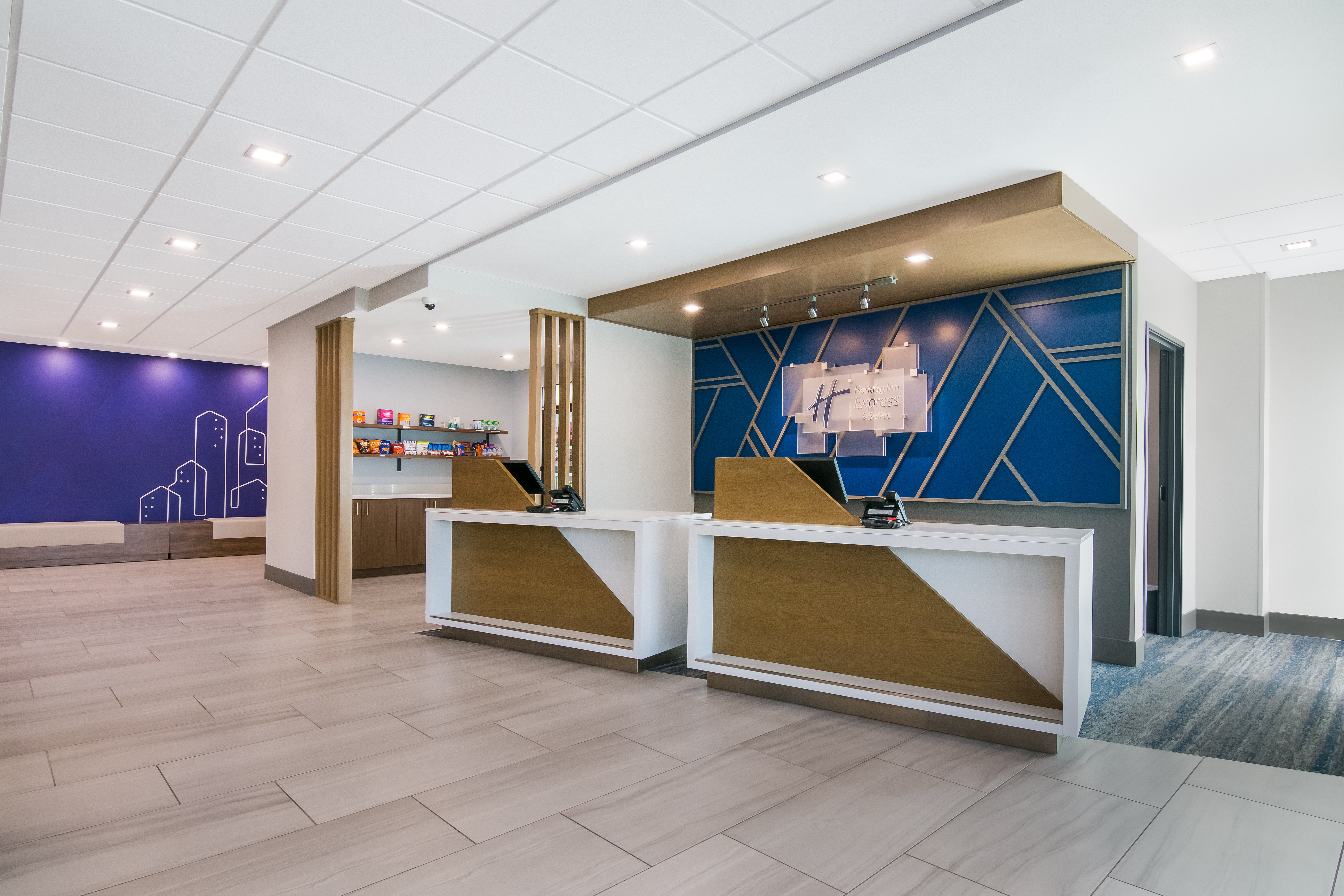 Holiday Inn Express & Suites Springdale - Fayetteville Area 7/58