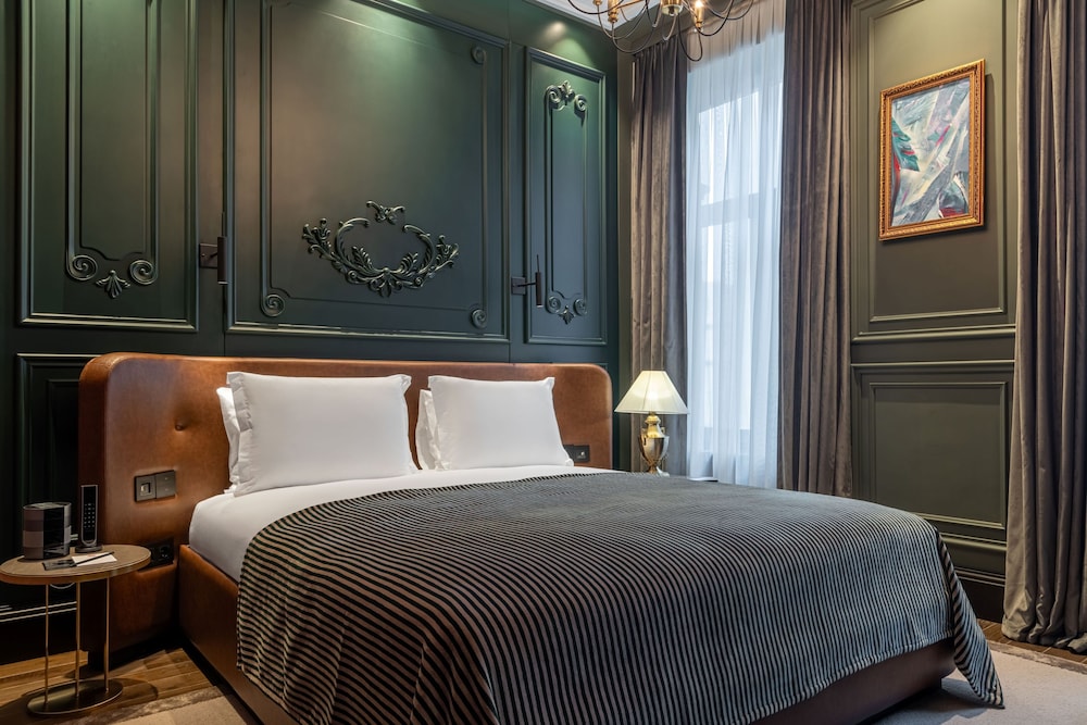 ORIENT OCCIDENT HOTEL ISTANBUL, AUTOGRAPH COLLECTION 12/50