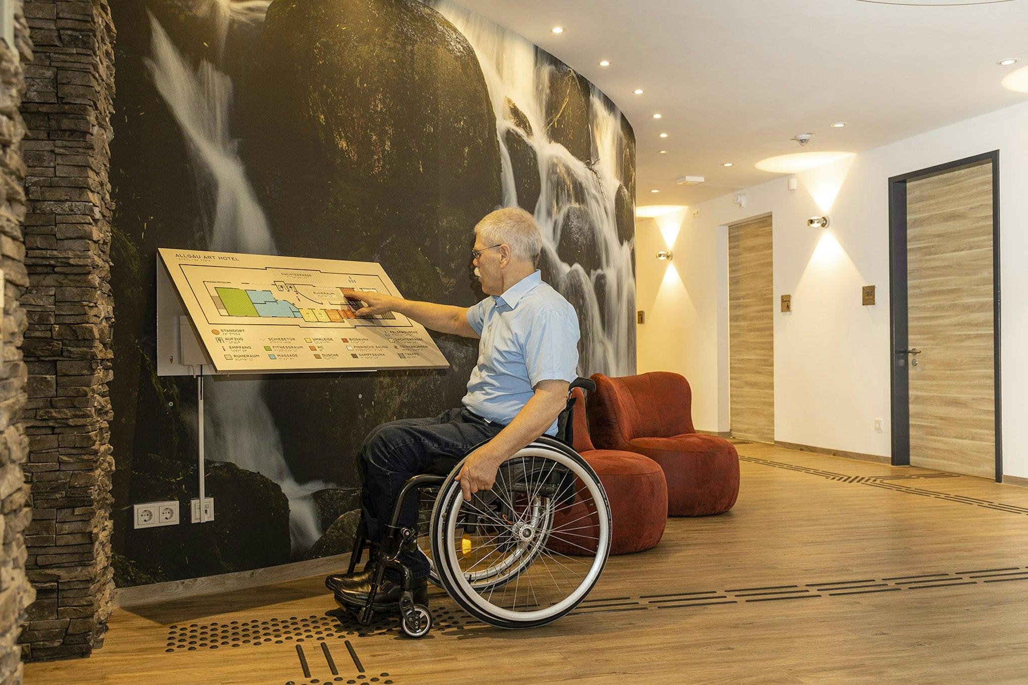 Allgau ART Hotel Kempten 45/53