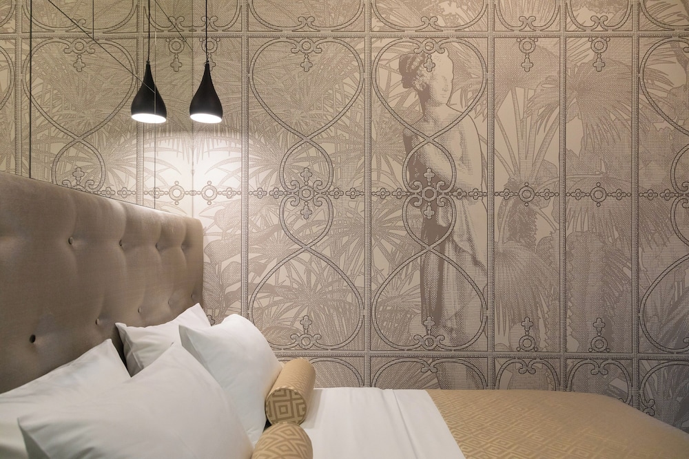Design rooms ANIMA MUNDI City Centre 5/19