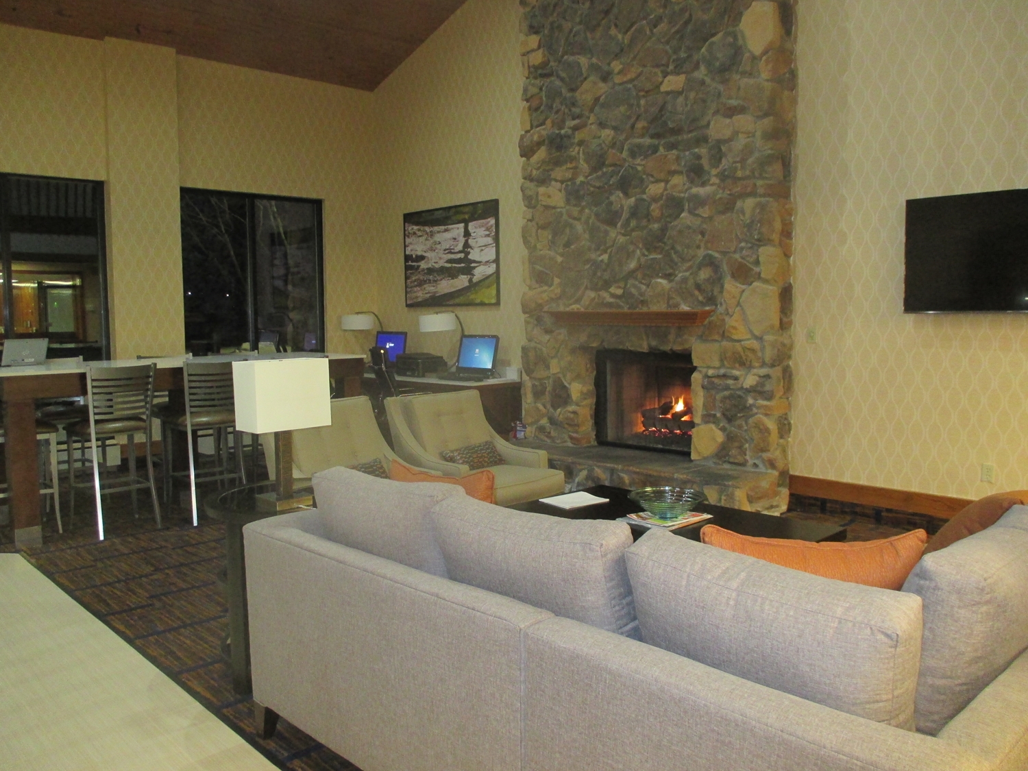 Best Western Benton Harbor-St. Joseph 27/43