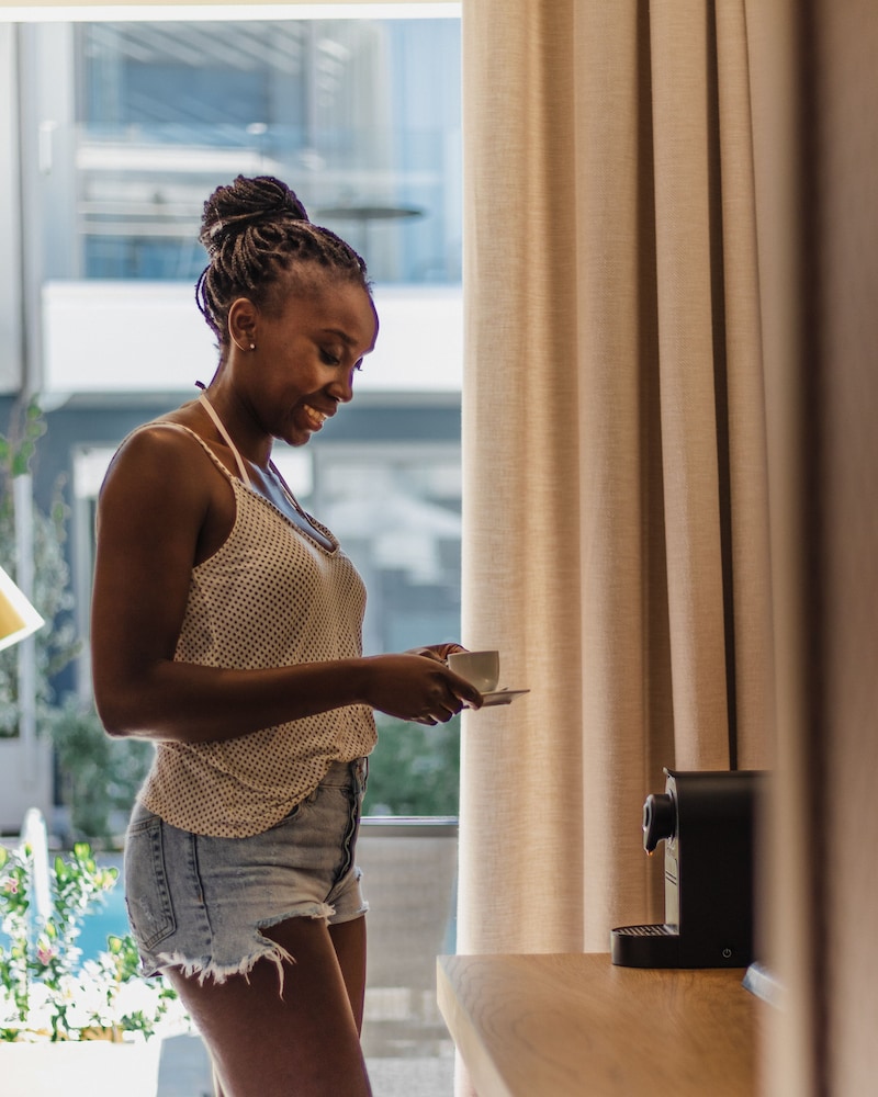 Serenity Suites 12/50