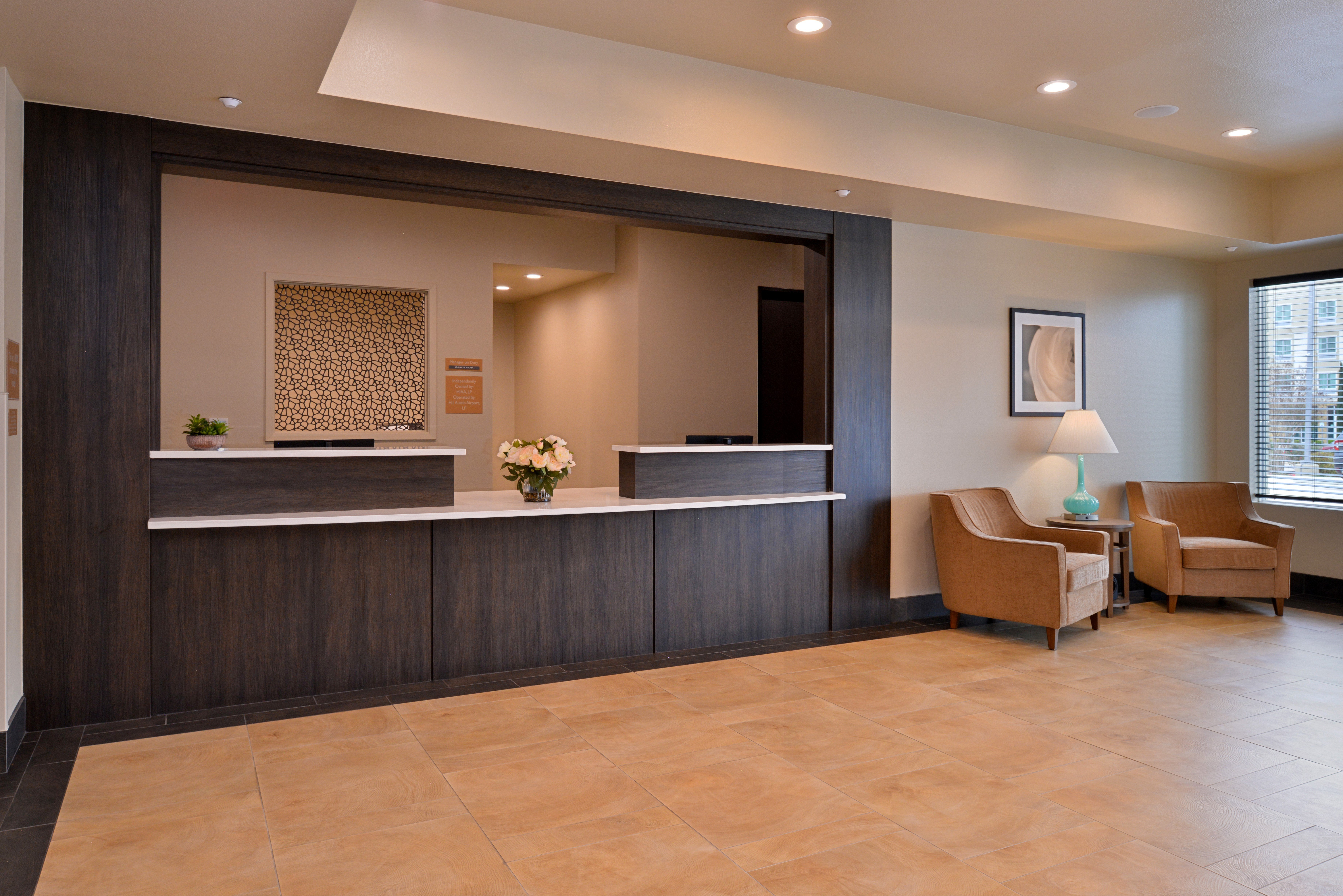 Candlewood Suites Austin Airport 4/29
