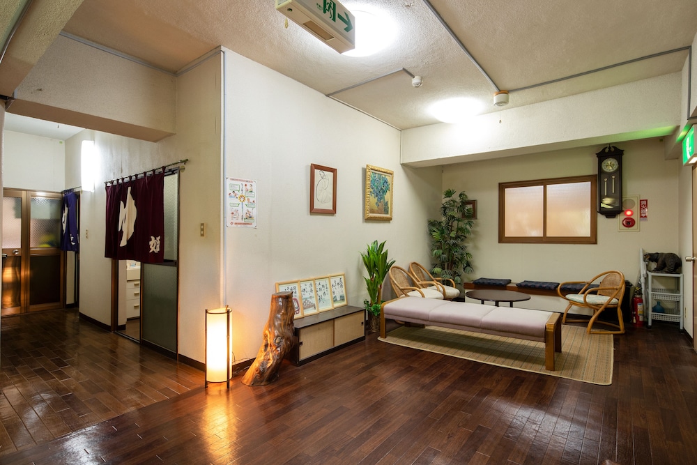 Shima Onsen Kotobukiya Ryokan 7/25