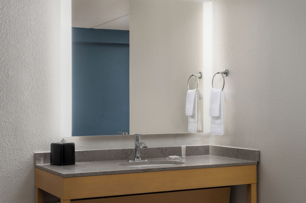 Hyatt Place Columbia/Harbison 49/50