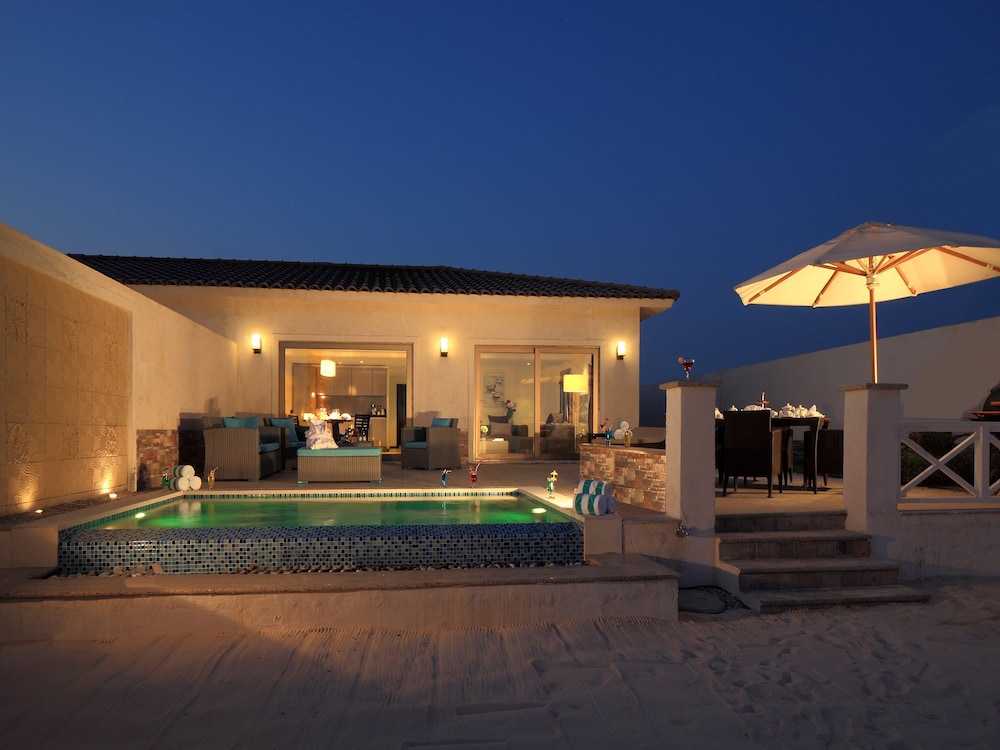 Dana Beach Resort Al Khobar in Abqaiq