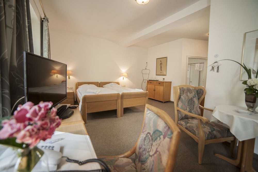 AKZENT Hotel Gut Hoeing 23/49
