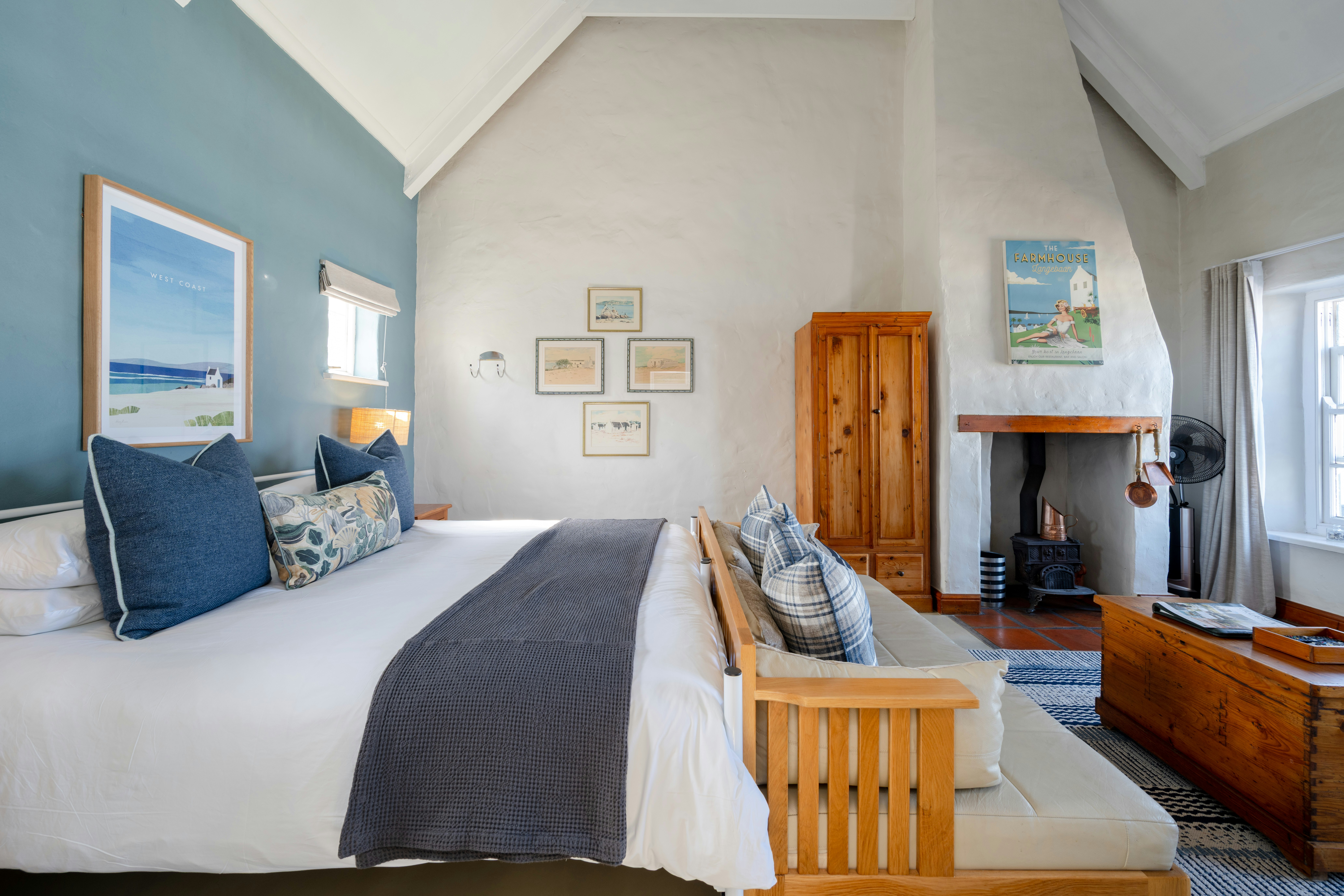 The Farmhouse Hotel 16/45