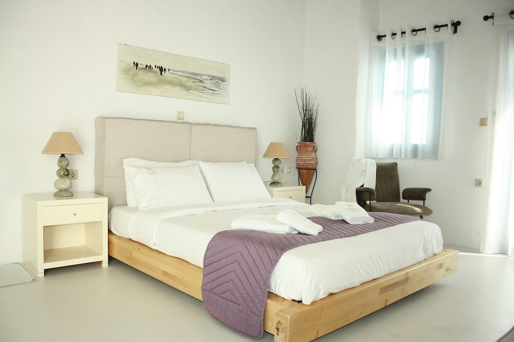 Tholaria Boutique Hotel 10/50