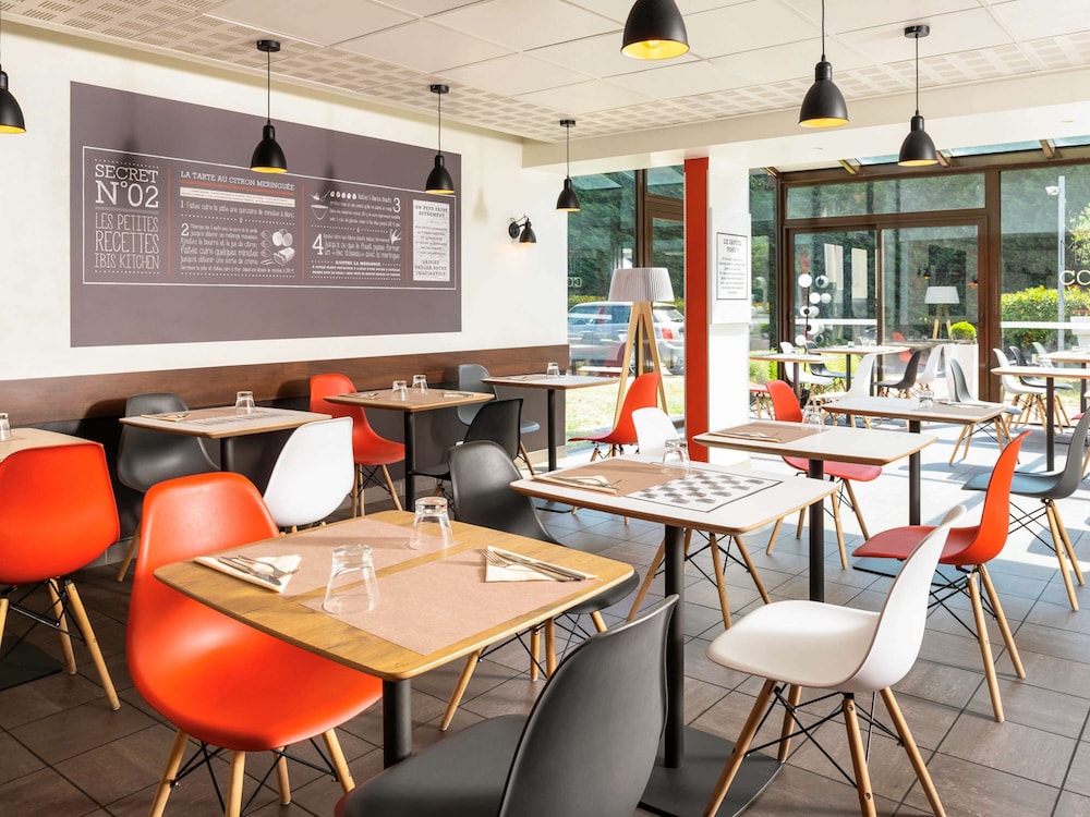Ibis Marne La Vallee Emerainville 31/46