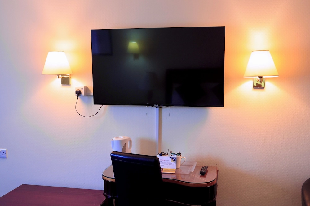 Britannia Aberdeen Hotel 32/50
