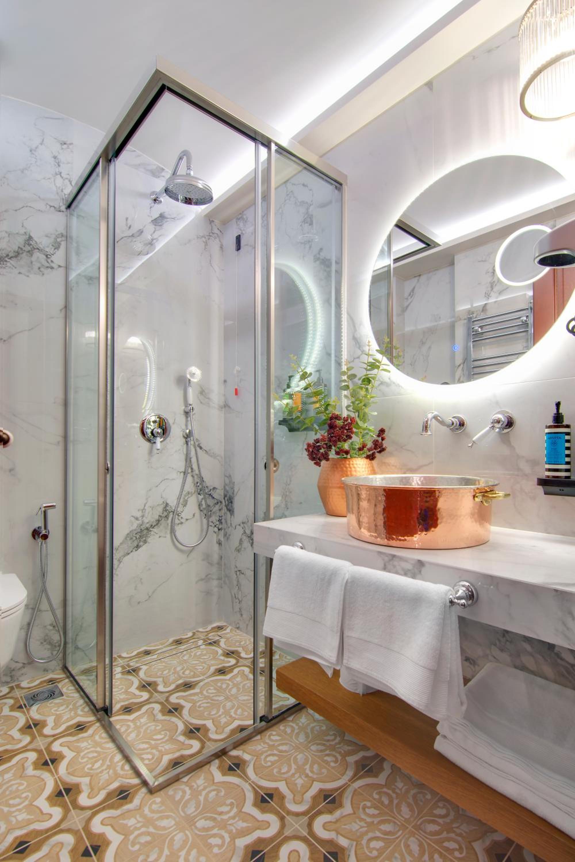 Archontariki Boutique Hotel 49/50
