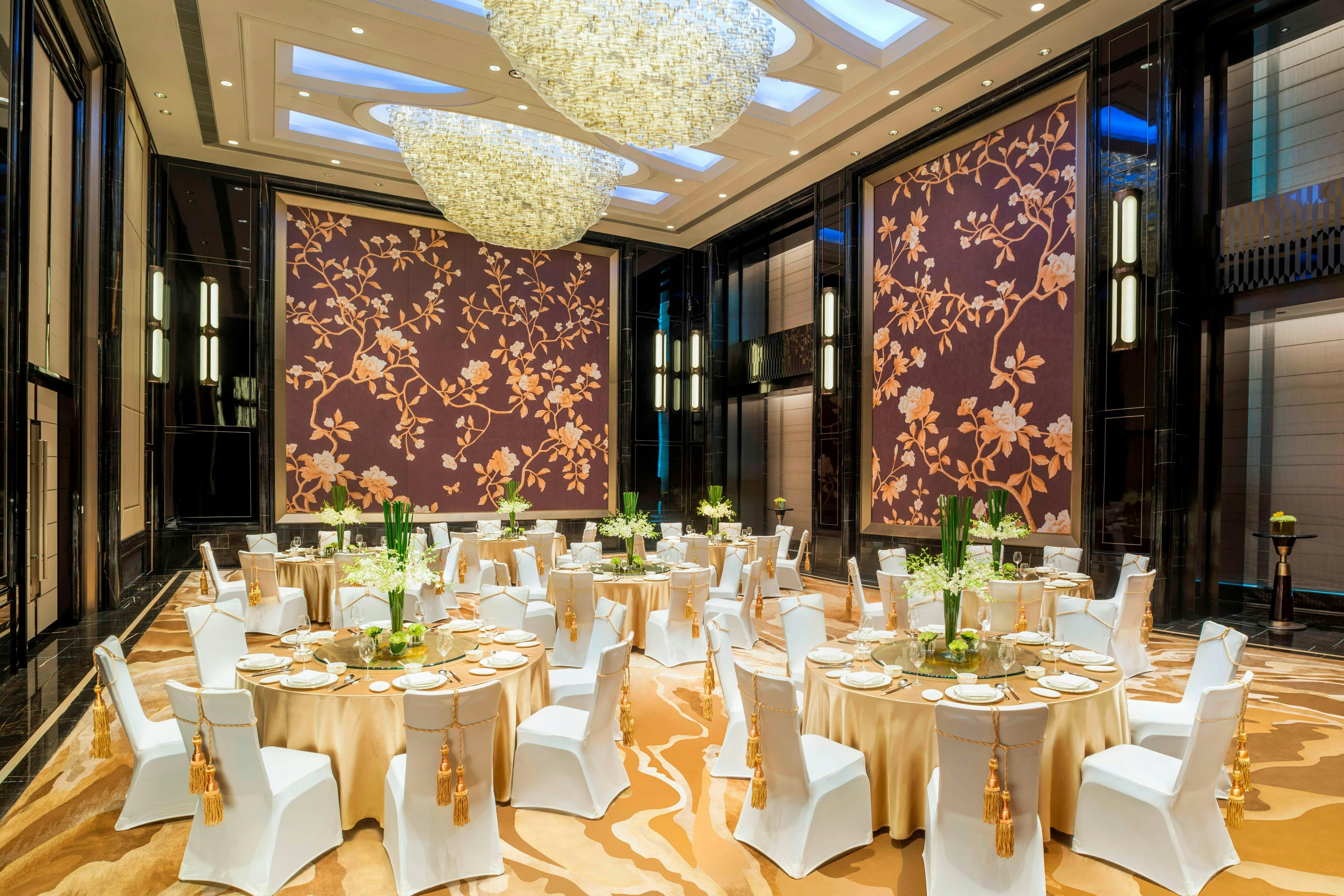 THE ST. REGIS CHANGSHA 16/26