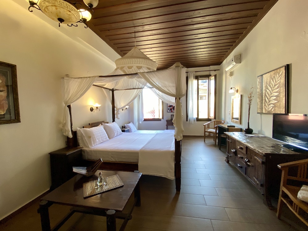 Doge Traditional Hotel - Apartments 29/44