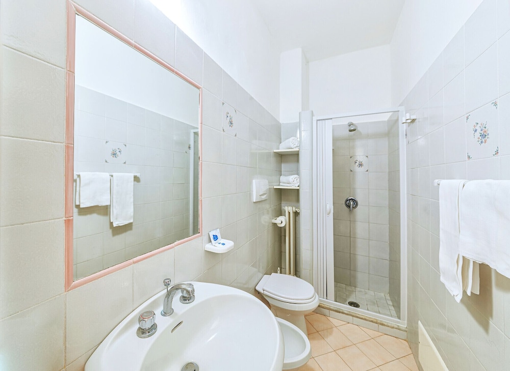Hotel Bagnitiello 36/40