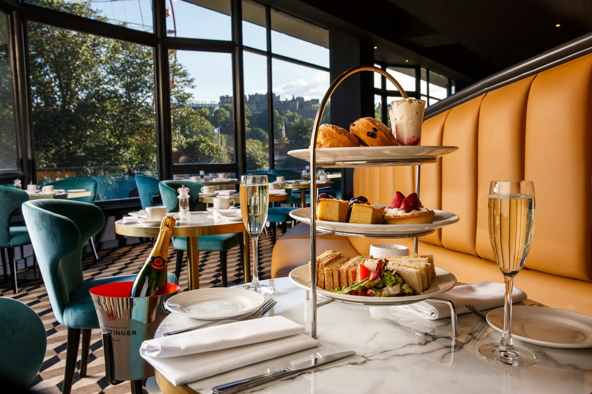 Mount Royal Hotel Edinburgh by The Unlimited Collection 20/34