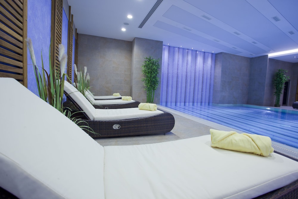 The Parma Hotel Taksim 25/62