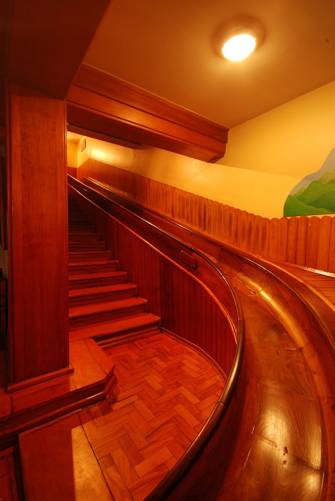 Hotel Toriba 18/50