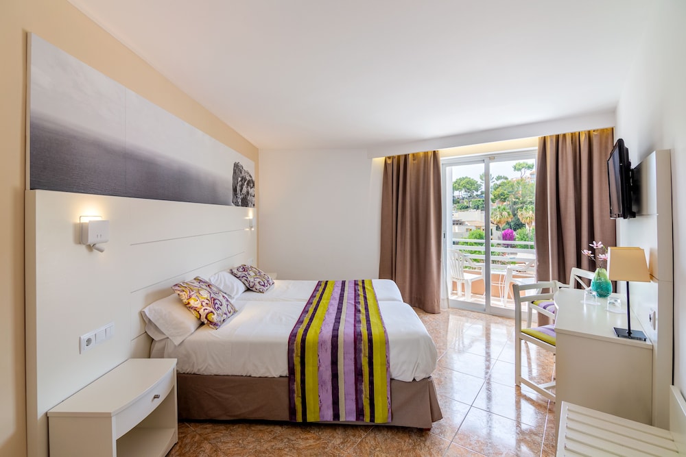 Venecia Hotel 29/64