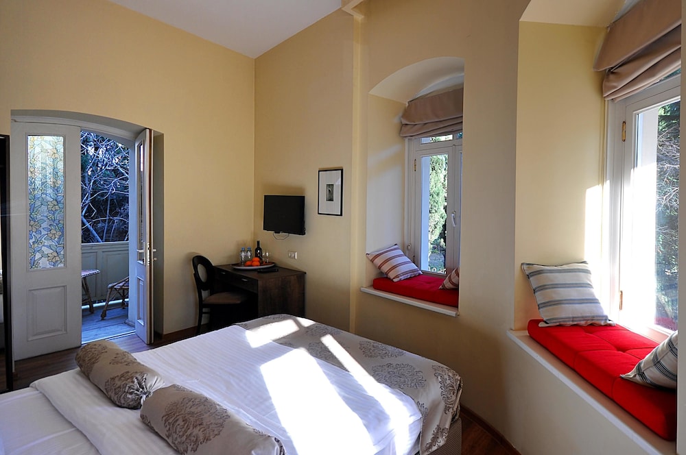 Boutique Hotel Tekla Palace 21/50