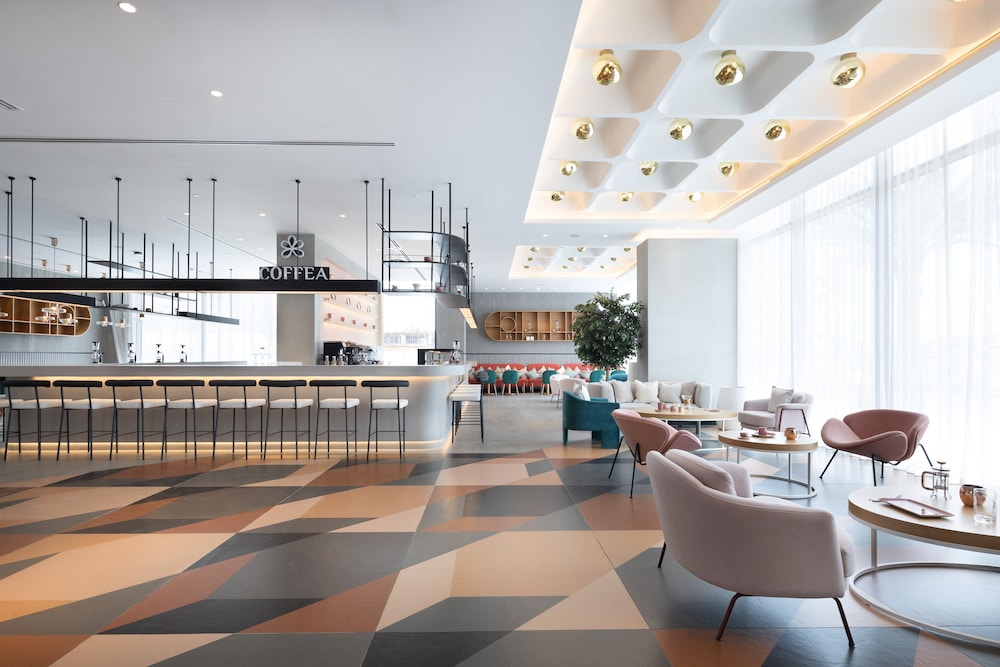 Ecos Dubai Hotel at Al Furjan 36/60