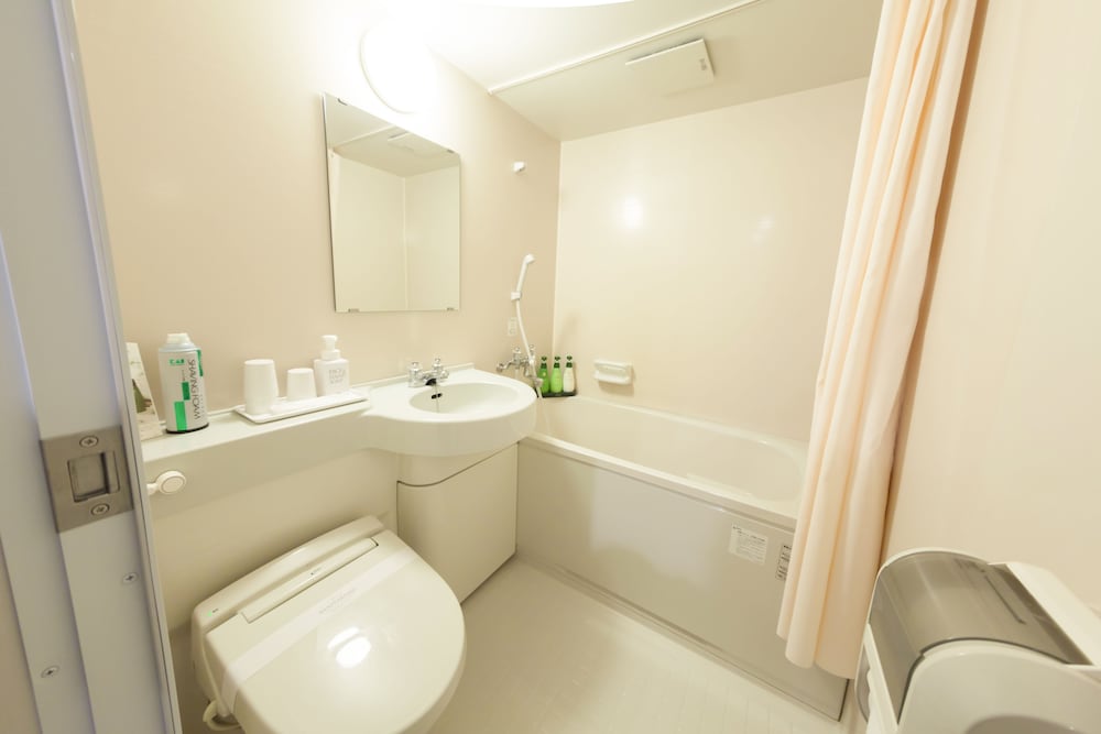 Beppu Daiiti Hotel 42/43