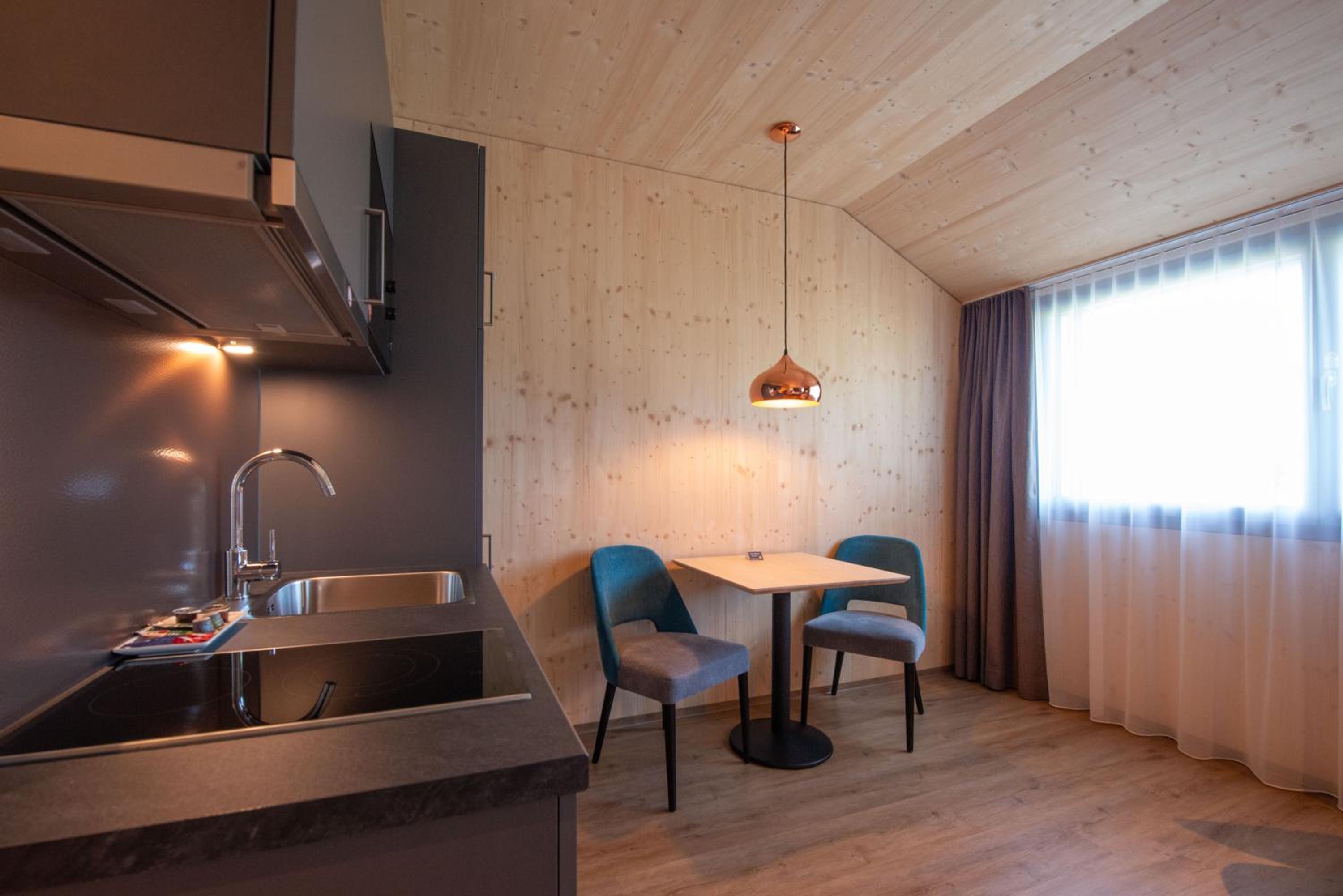 Cubilaris Motel Bad Ragaz 19/32