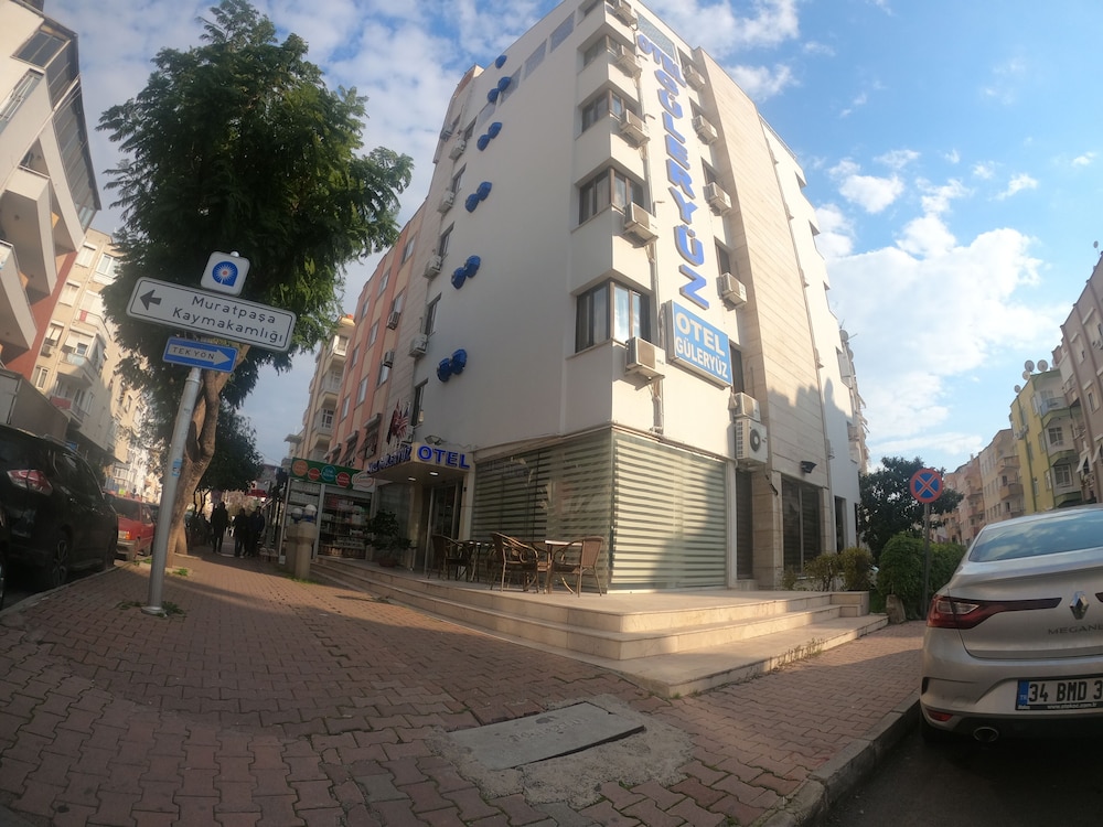 Hotel Guleryuz 40/48