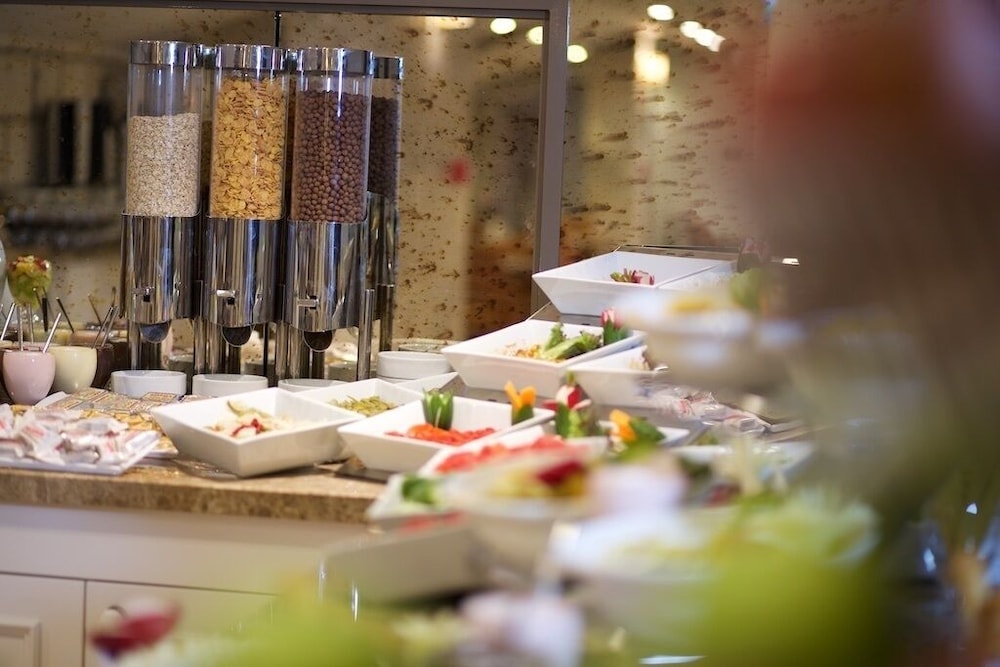 Yilsam Sultanahmet Hotel 37/69