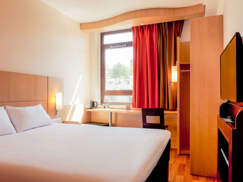 Hotel Ibis Annecy Centre Vieille Ville 22/73