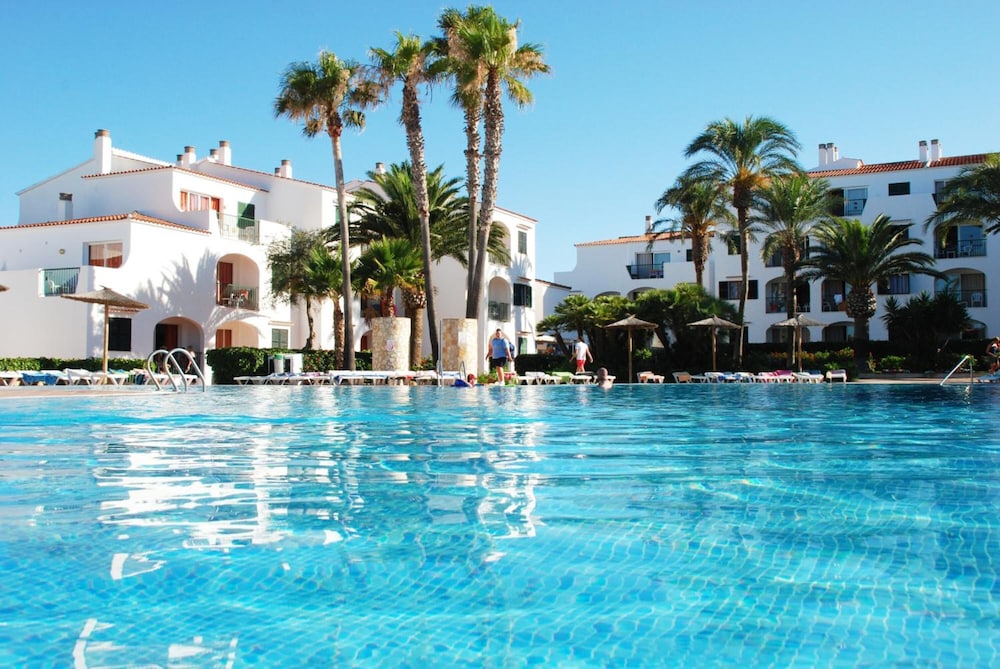 Vista Blanes Apartments 32/33
