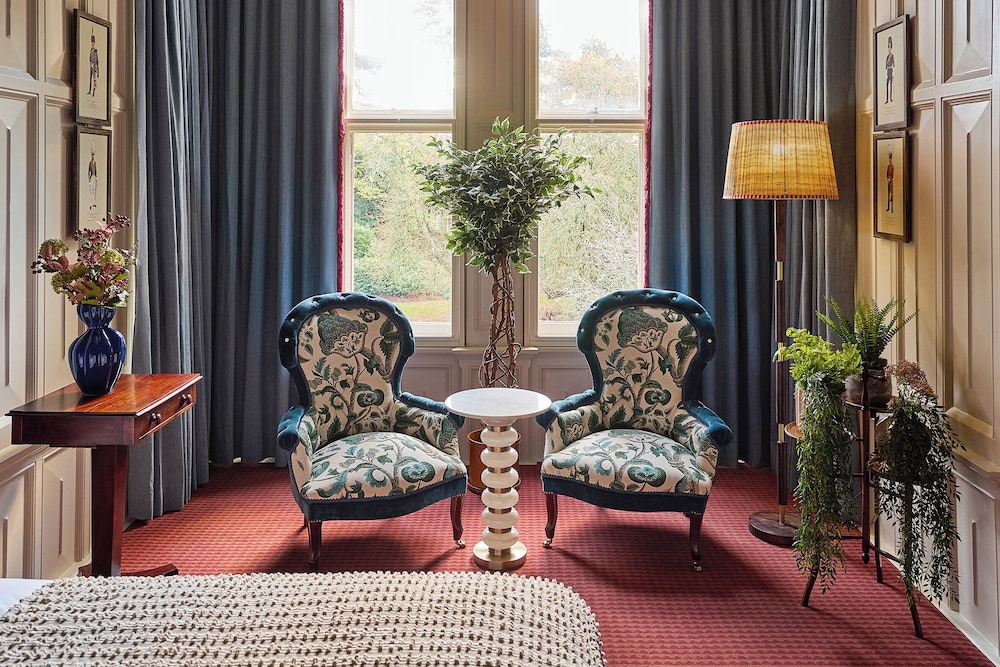 Brownsover Hall Hotel 48/63