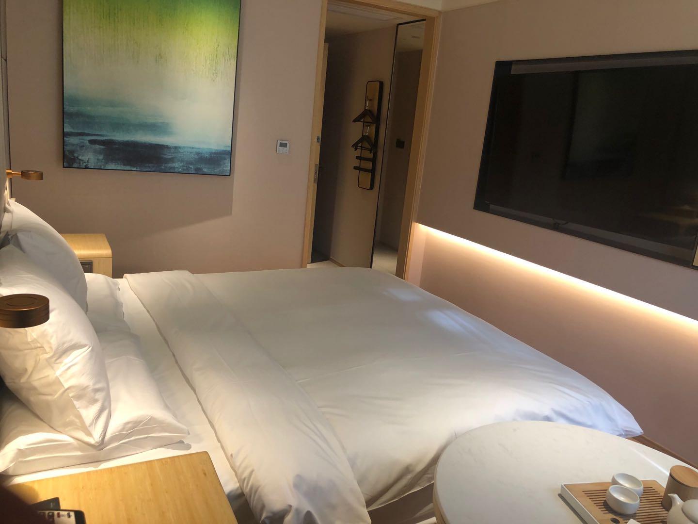 Ji Hotel (Tongji University Shanghai) 20/31