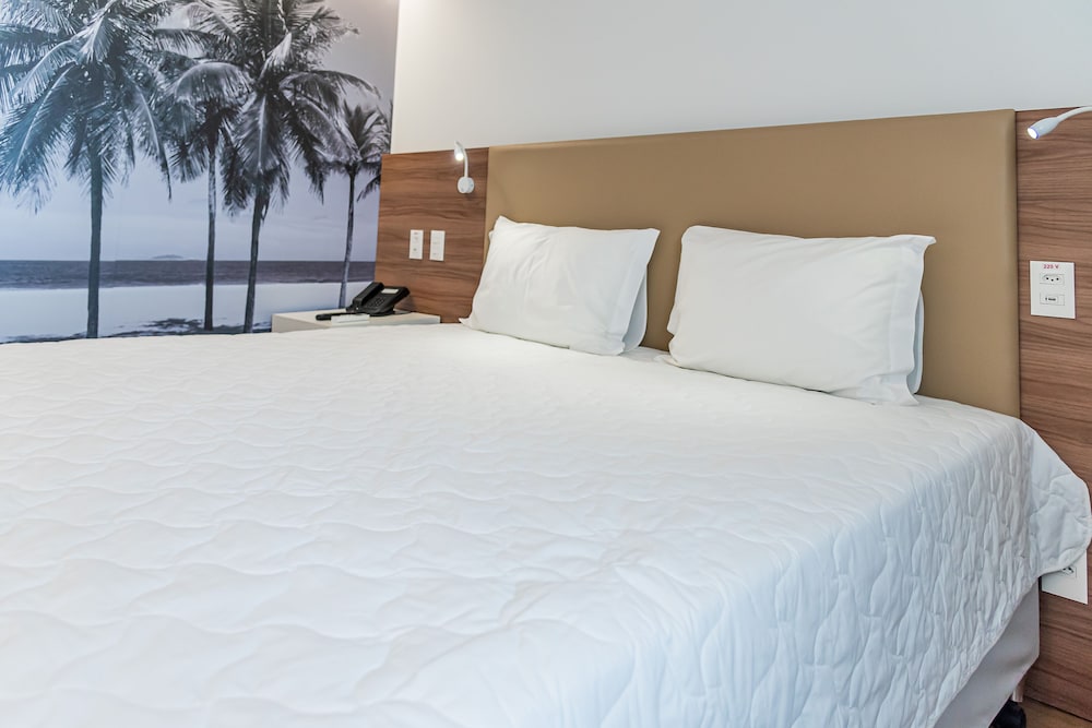 Rio Hotel by Bourbon Maringa 14/34