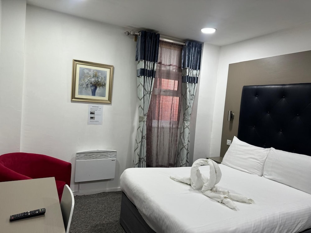 EXECUTIVE, DOUBLE BED