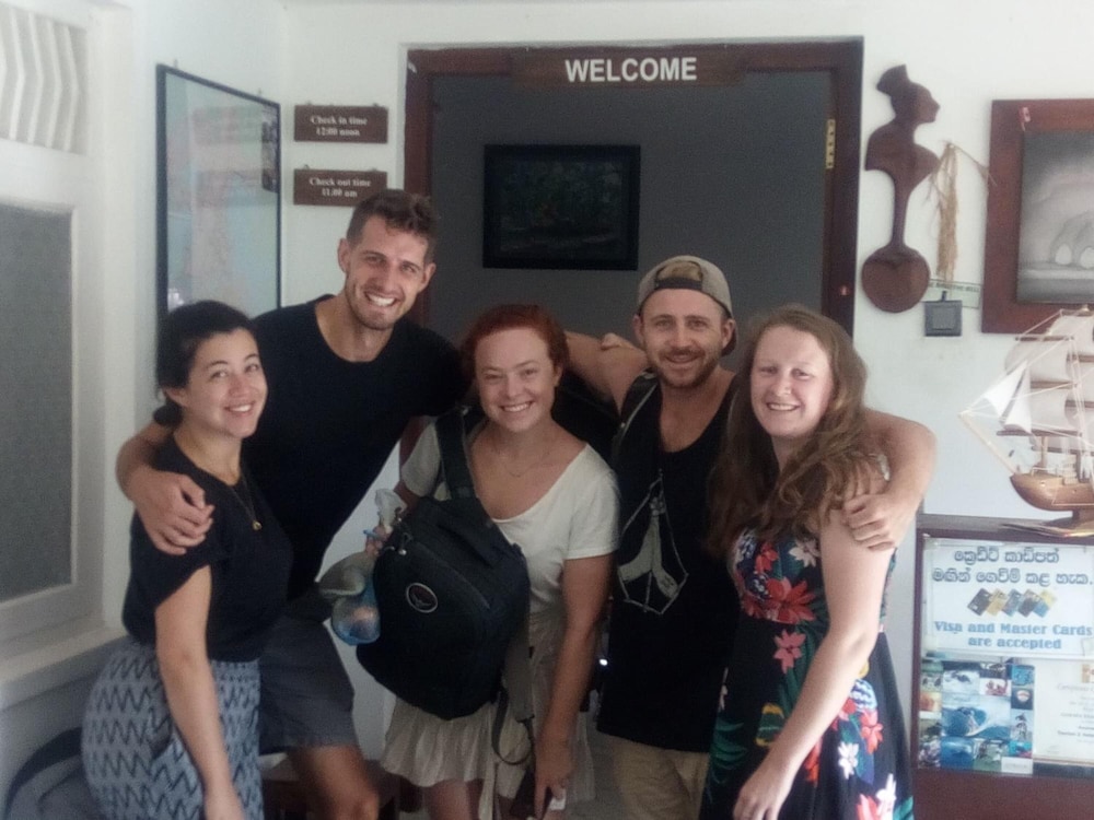 Goalma Holiday Resort 3/50