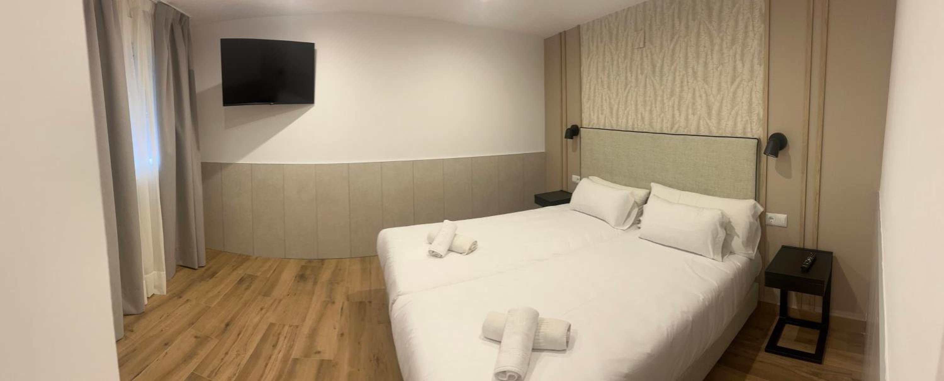 غرفة عائلية، Hotel Zen Airport 2/5