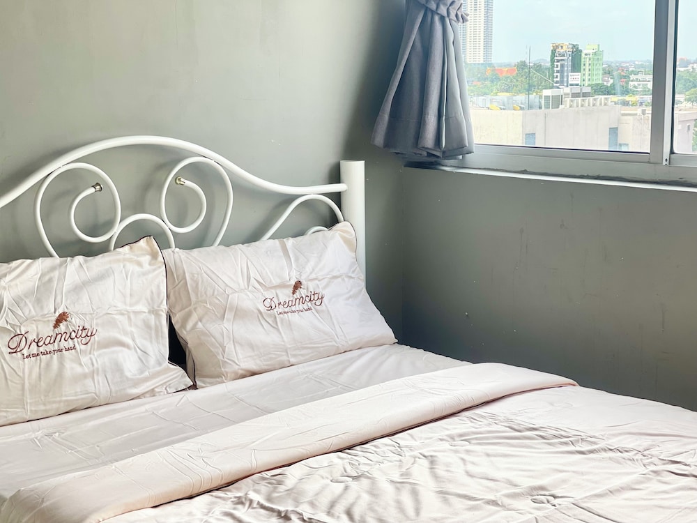 SKY HOTEL Central Phnom Penh - Rooms & Apartments 26/50