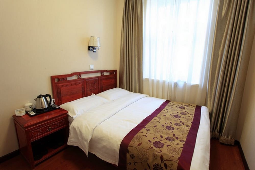 BEIJING HYDE COURTYARD HOTEL 15/31