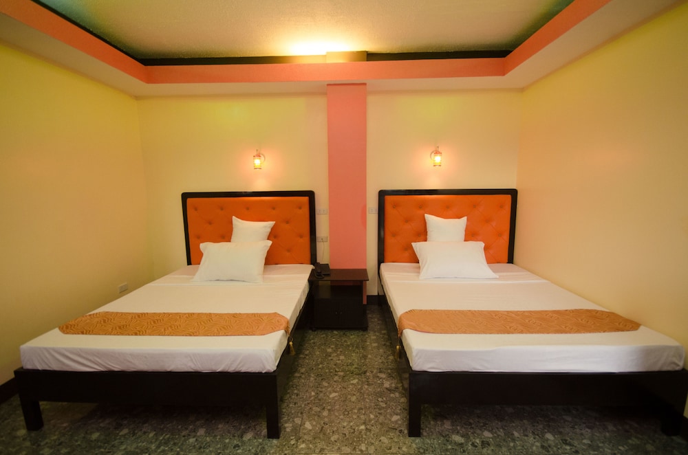 Rsg Microhotel 20/57