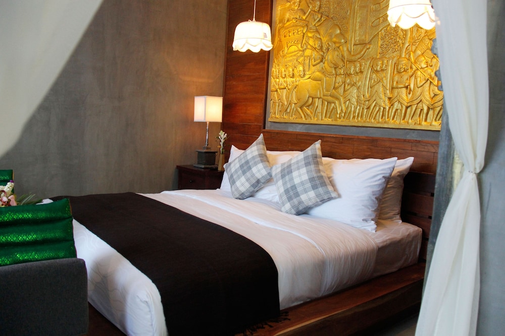 Cambana D Angkor Suites 17/50