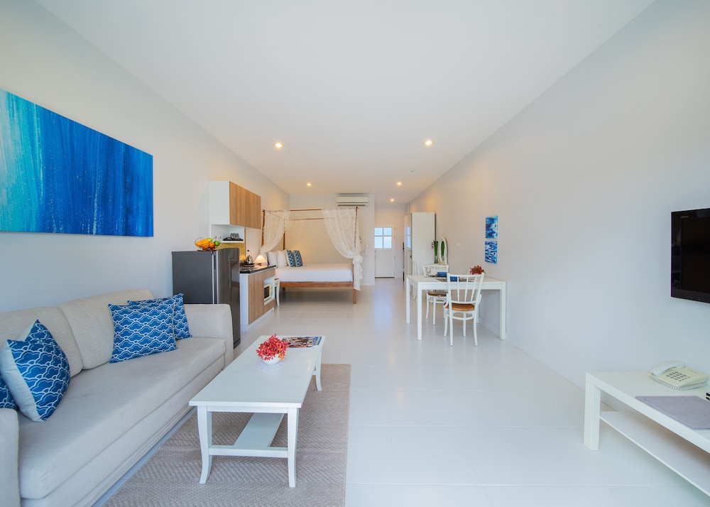 Blu Marine Hua Hin Resort And Villas 28/50