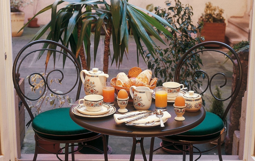 Hotel Saint Martin 37/50